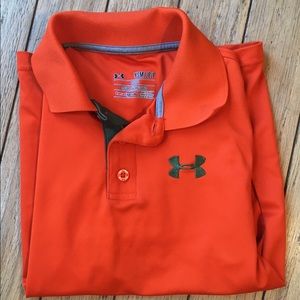 Under Armour Polo Shirt